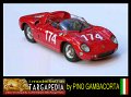 174 Ferrari 250 P - Ferrari Collection 1.43 (3)